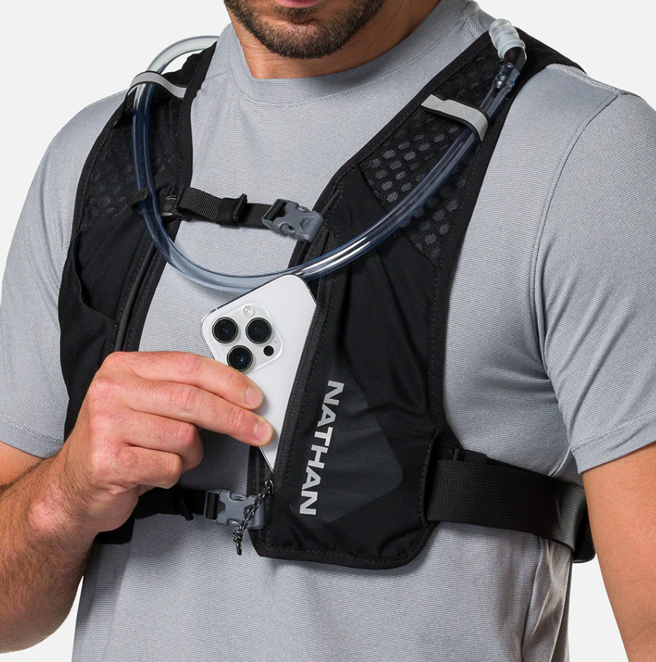 Nathan QuickStart 3.0 6L