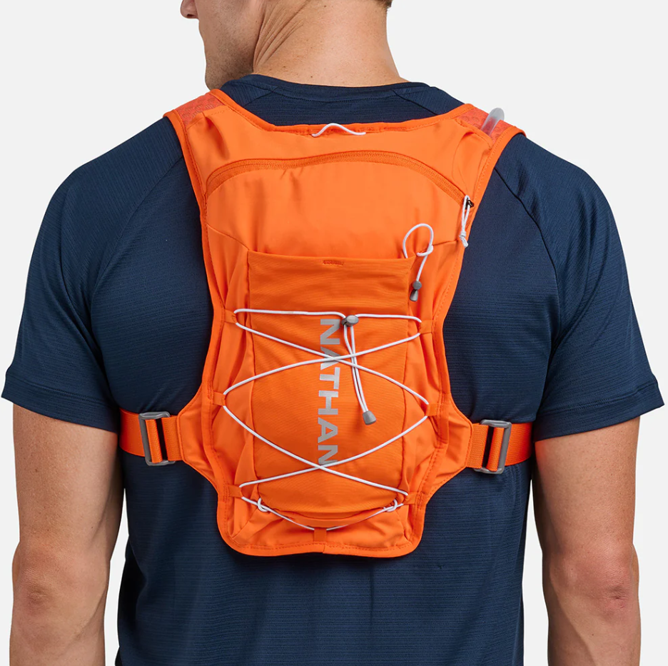 Nathan QuickStart 3.0 6L