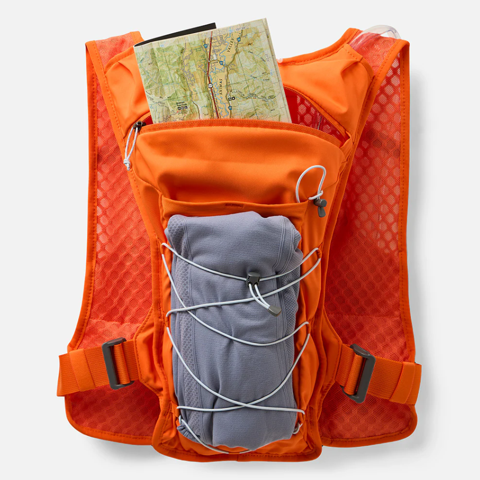 Nathan QuickStart 3.0 6L