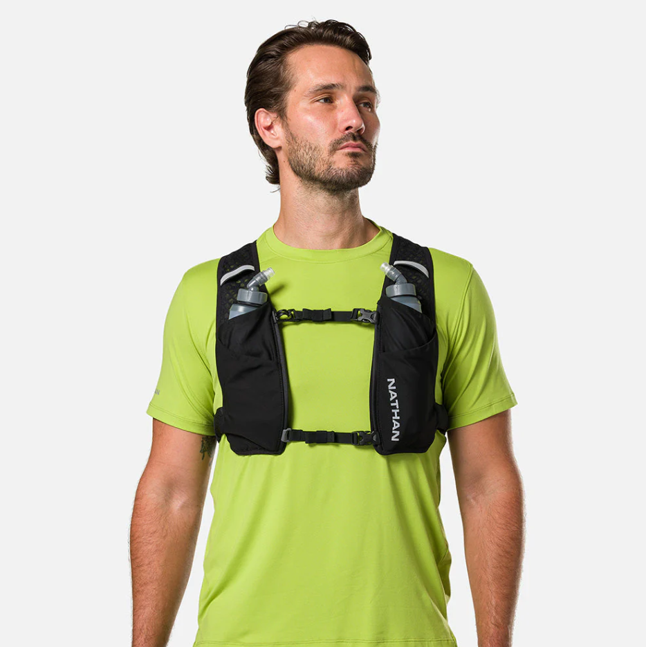 Nathan QuickStart 3.0 3L Soft Flask