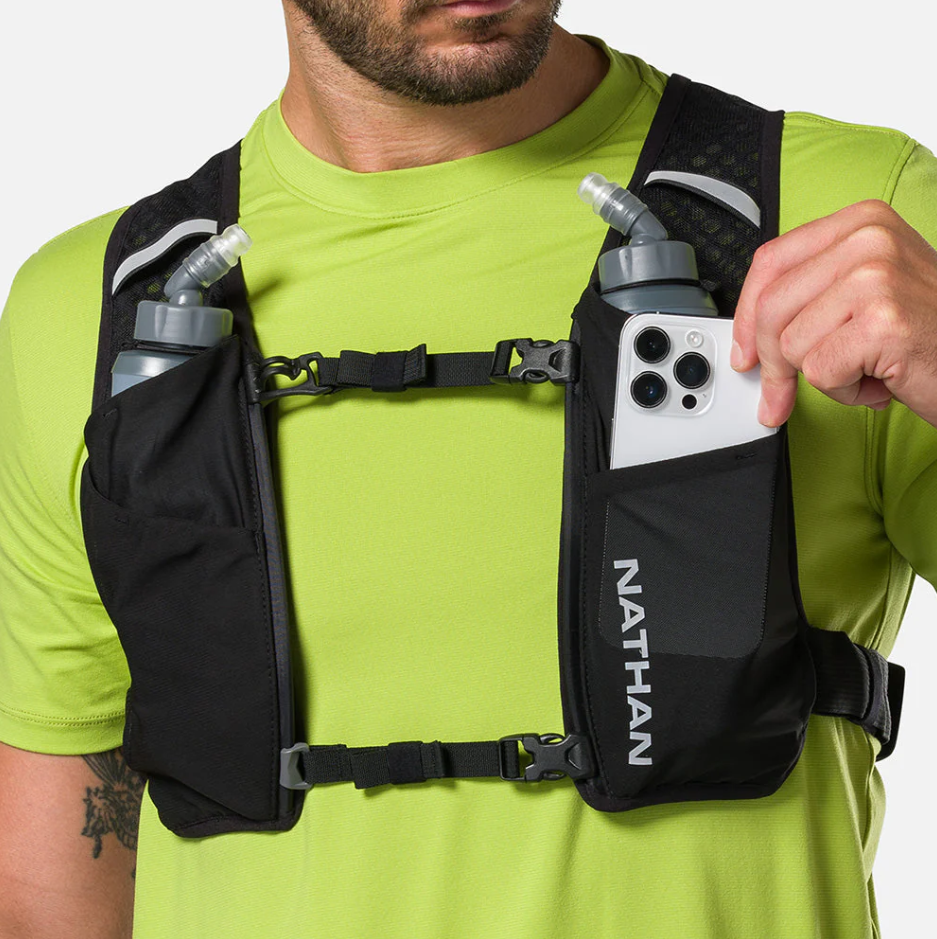 Nathan QuickStart 3.0 3L Soft Flask