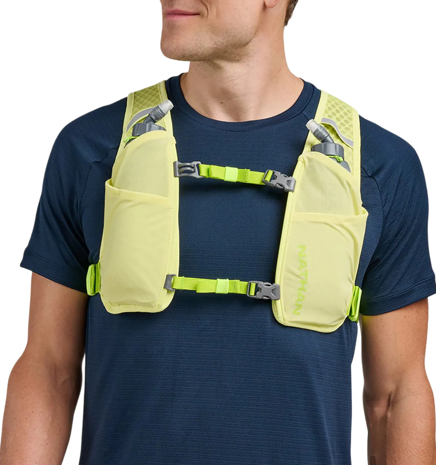 Nathan QuickStart 3.0 3L Soft Flask