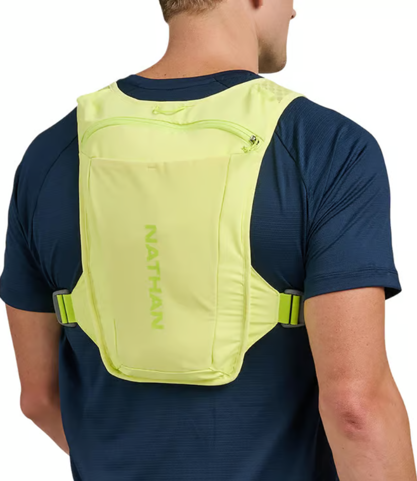 Nathan QuickStart 3.0 3L Soft Flask