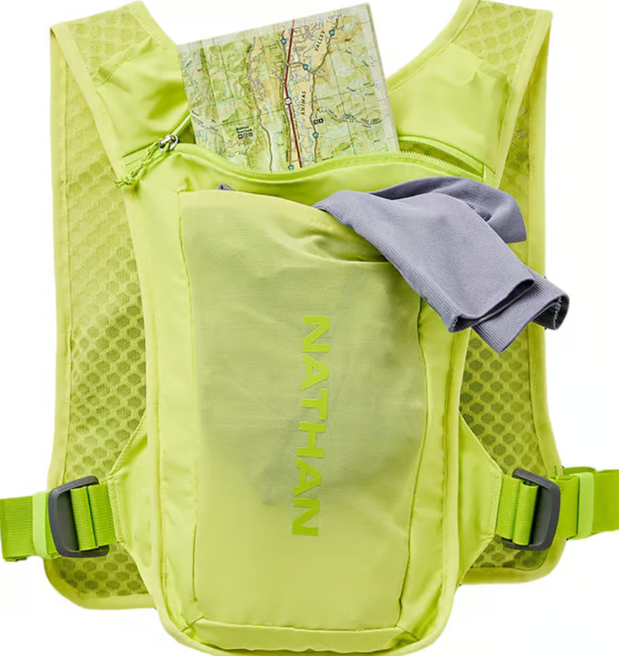 Nathan QuickStart 3.0 3L Soft Flask