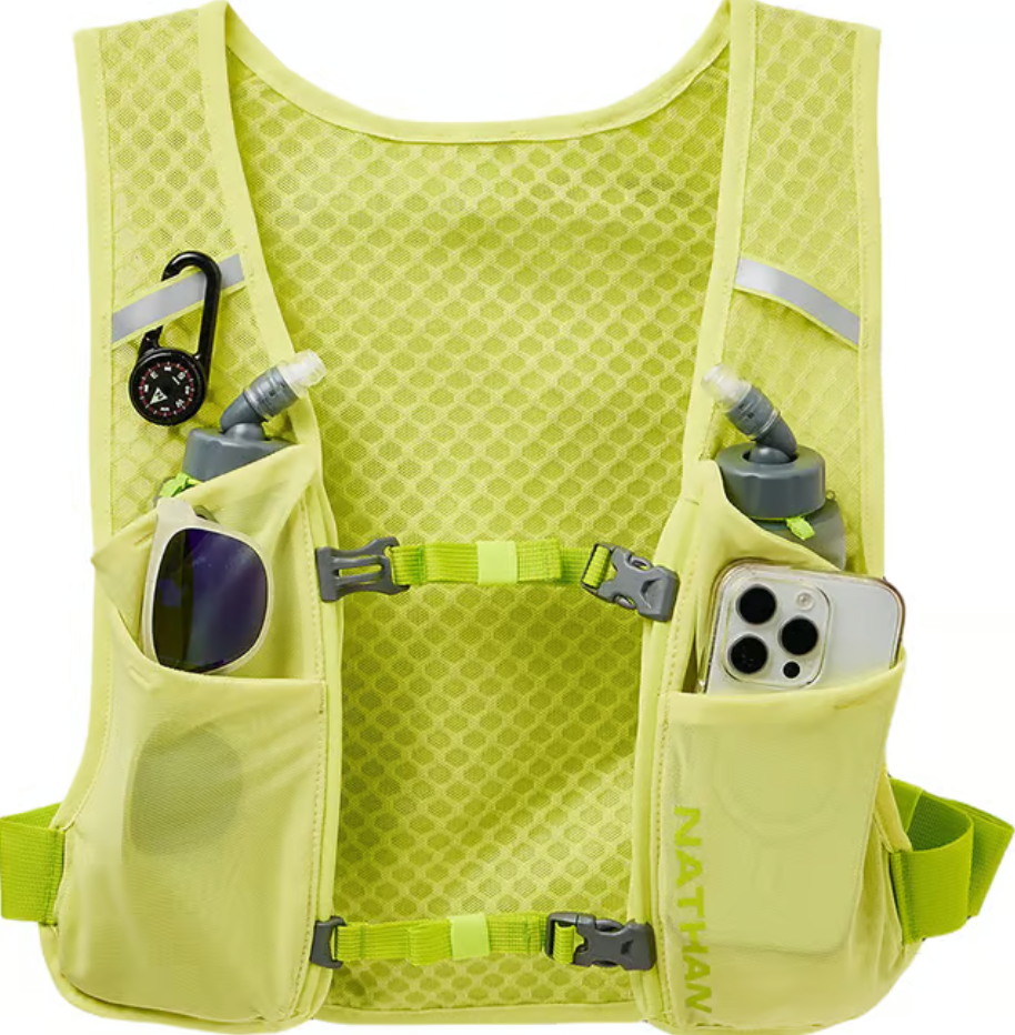 Nathan QuickStart 3.0 3L Soft Flask