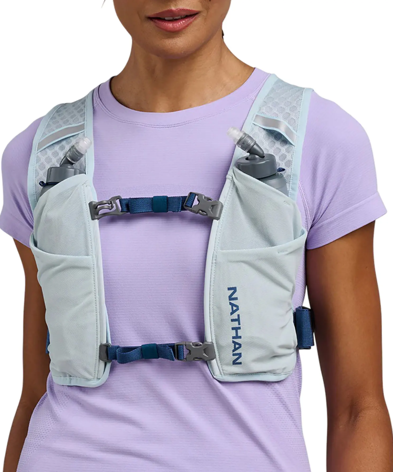 Nathan QuickStart 3.0 3L Soft Flask