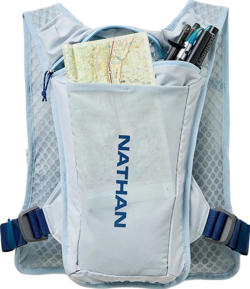 Nathan QuickStart 3.0 3L Soft Flask