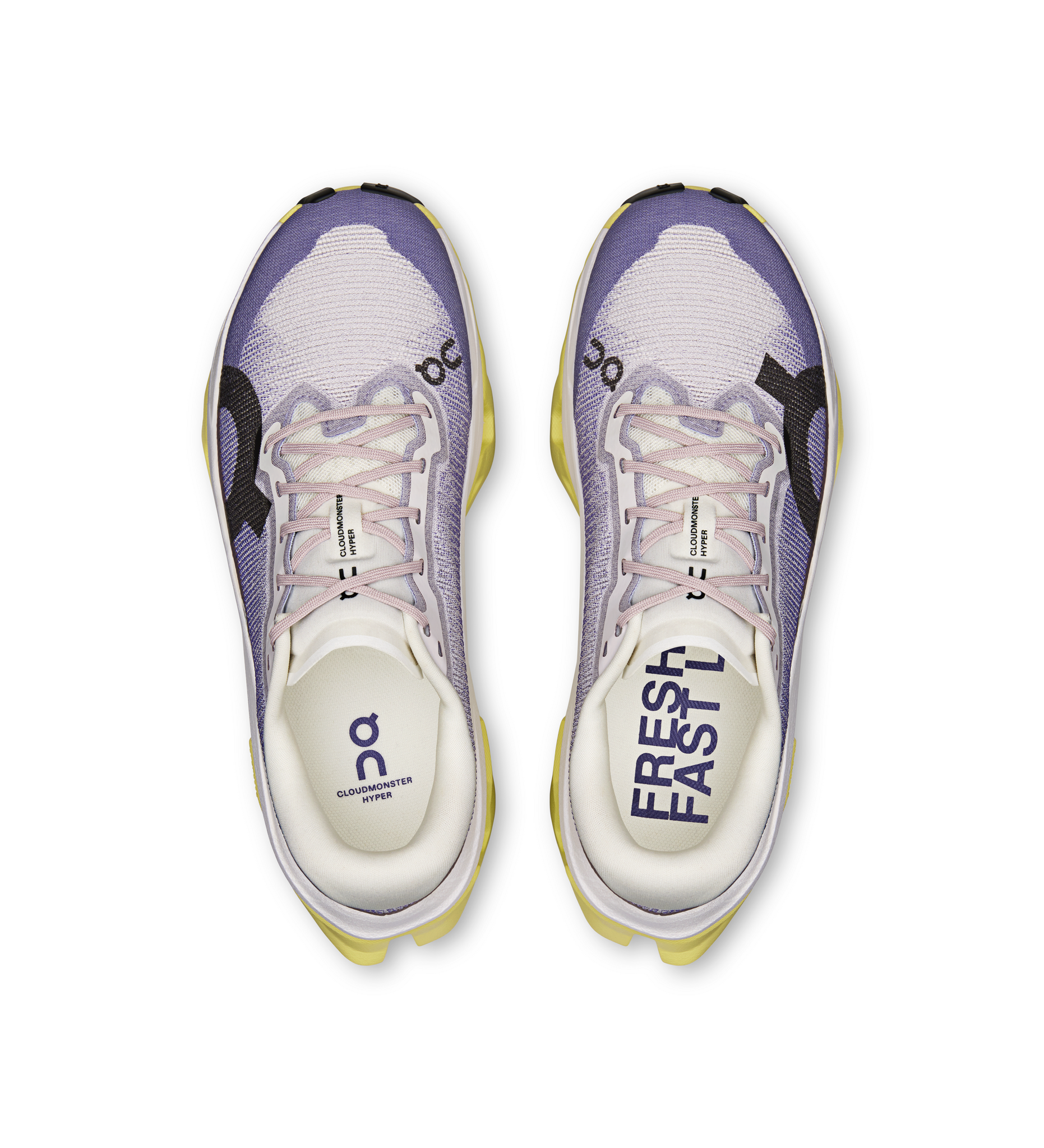 ON Women's CloudMonster 3 Hyper