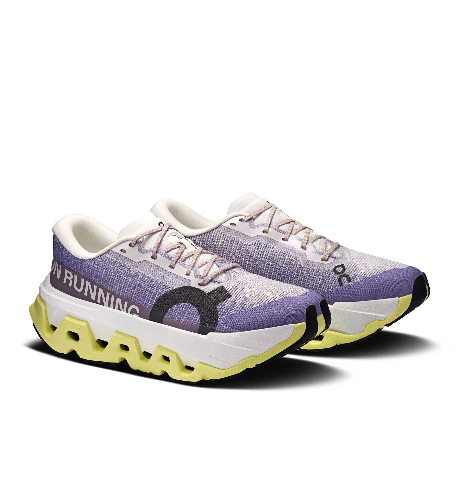 Women's CloudMonster 3 Hyper - Running Works