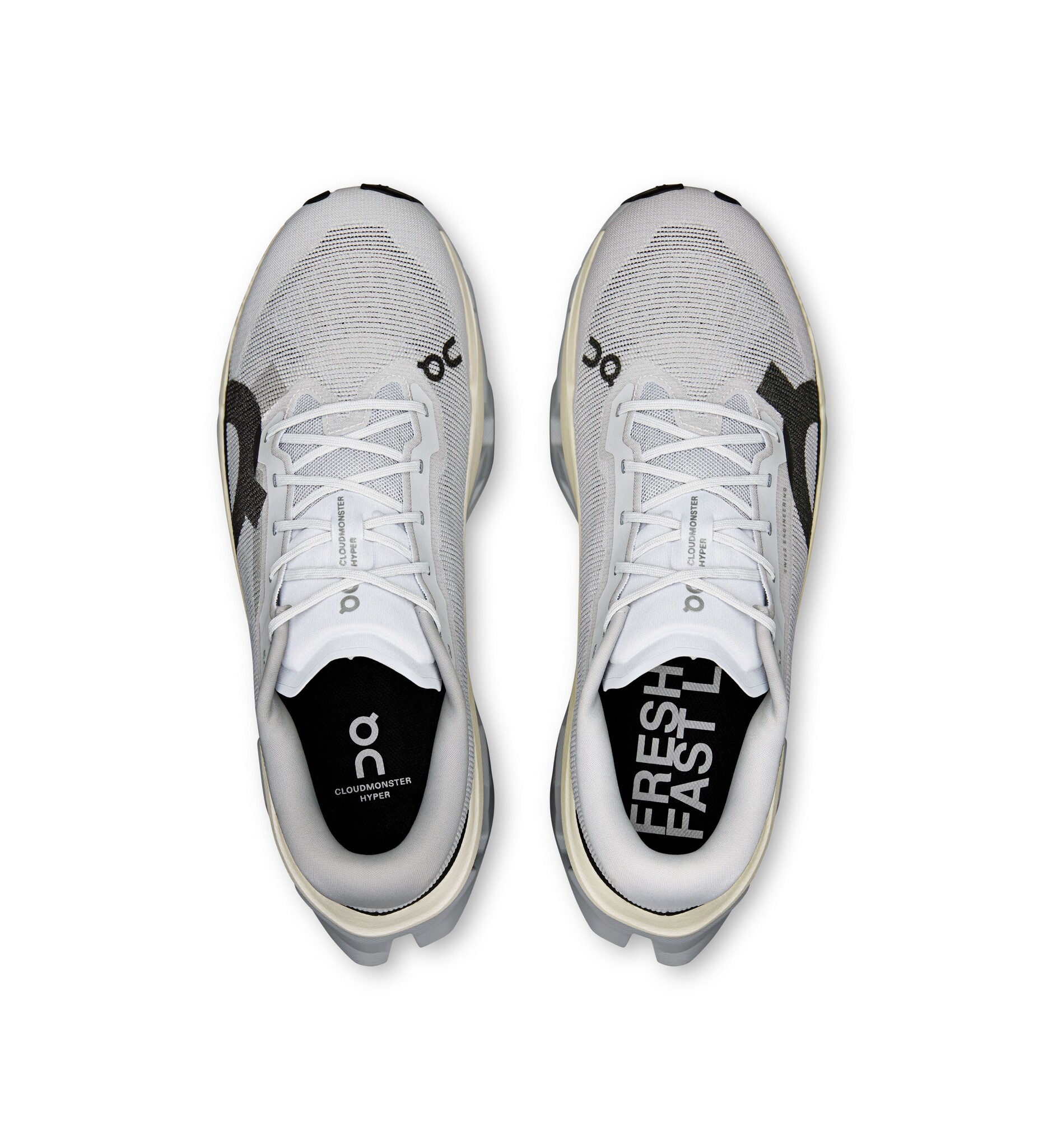 ON Men's CloudMonster 3 Hyper