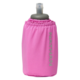 Nathan Pinnacle 18oz Soft Flask - Fuschia/Reflective Silver