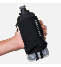 SpeedDraw 2.0 Insulated 18oz. - Black/Reflective Silver