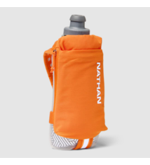 SpeedDraw 2.0 Insulated 18oz. - Orange Blaze/Reflective Silver