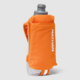 Nathan SpeedDraw 2.0 Insulated 18oz. - Orange Blaze/Reflective Silver