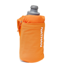 SpeedDraw 2.0 Insulated 12oz. - Orange Blaze/Reflective Silver