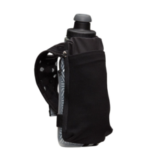 SpeedDraw 2.0 Insulated 12oz. - Black/Reflective Silver