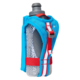 Nathan SpeedDraw 2.0 Insulated 12oz. - Electric Blue/Reflective Silver
