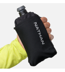 SpeedDraw 2.0 12oz. - Black/Reflective Silver