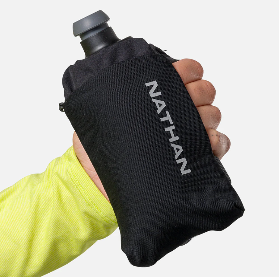 SpeedDraw 2.0 12oz. - Black/Reflective Silver