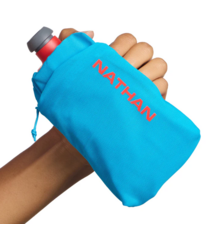 SpeedDraw 2.0 12oz. - Electric Blue/Ribbon Red