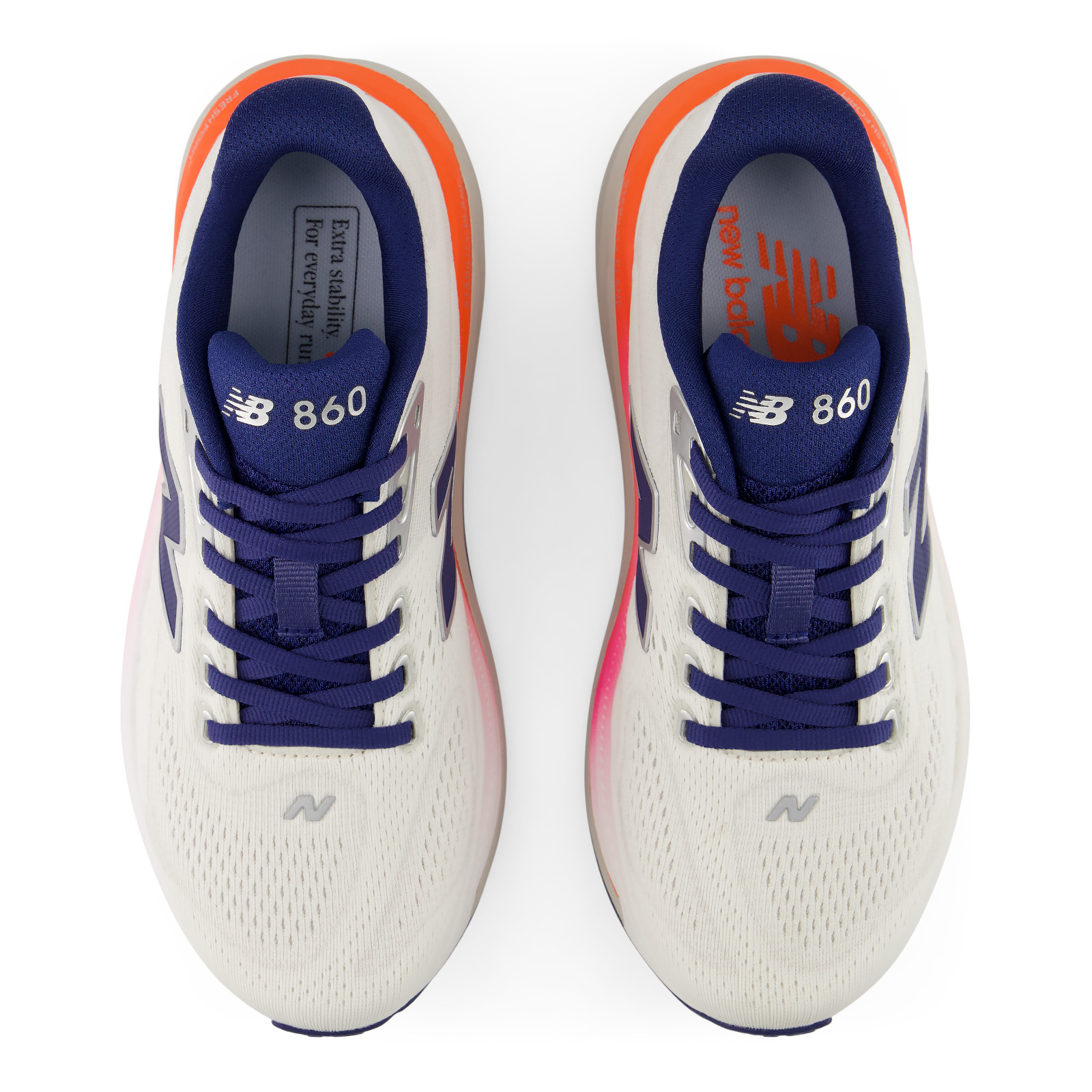 New Balance Women's Fresh Foam X 860 v15