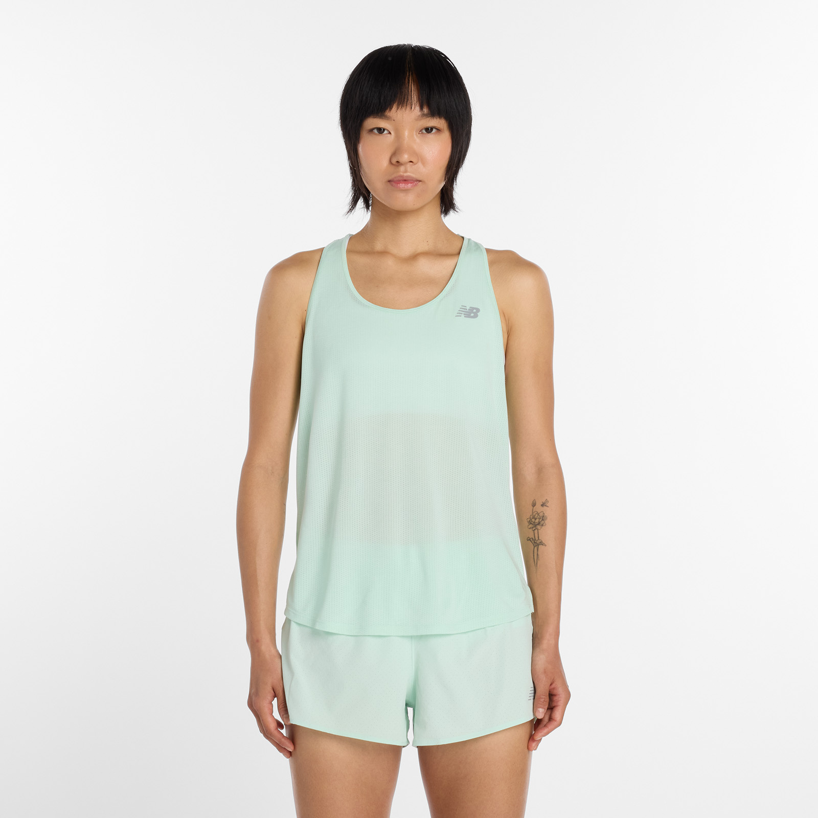 New Balance Women's Athletics Tank