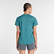 New Balance Women's Athletics T-Shirt