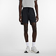 New Balance Men's RC Essential Short 7"