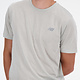 New Balance Men's Athletics T-Shirt