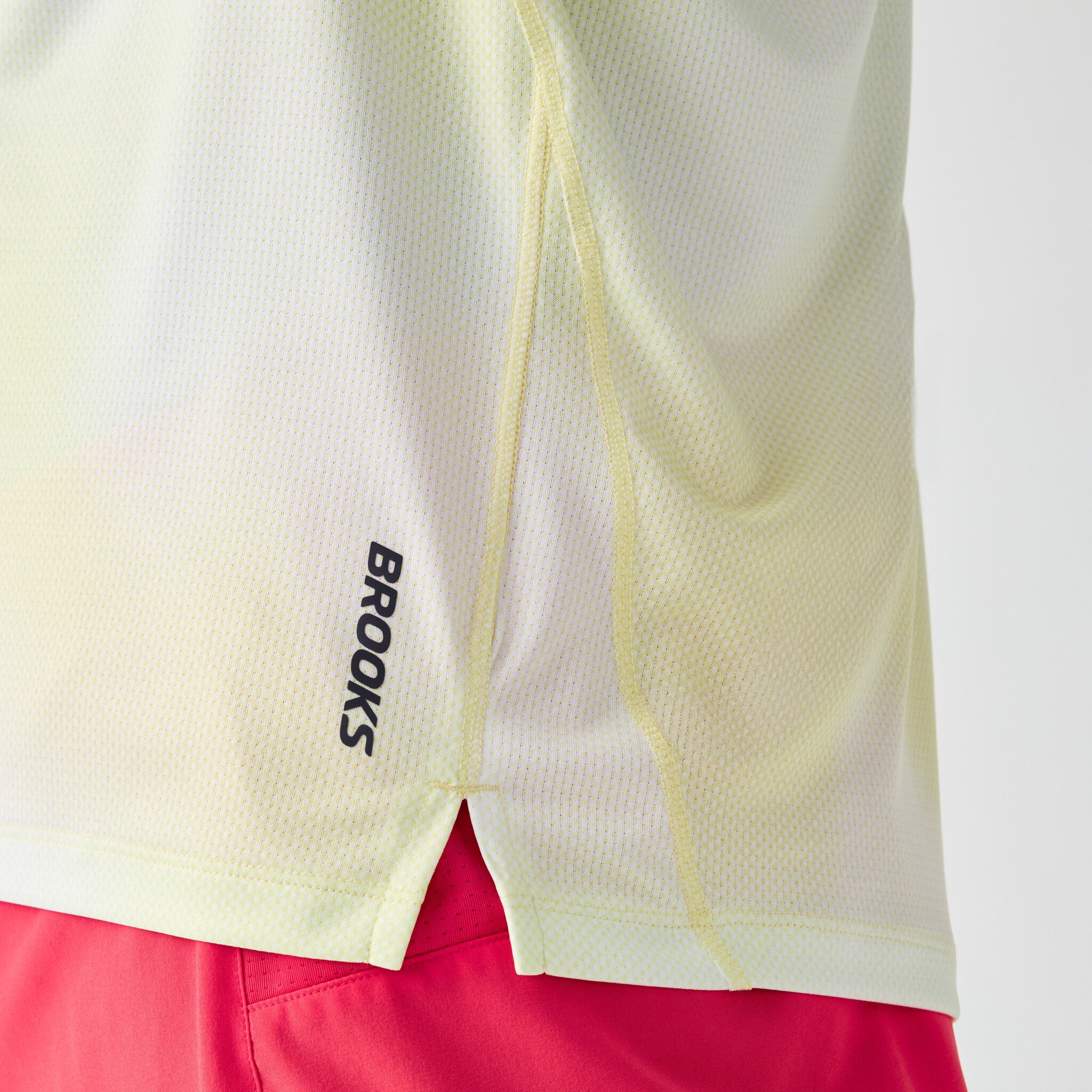 Brooks Men's Dash Singlet Printed