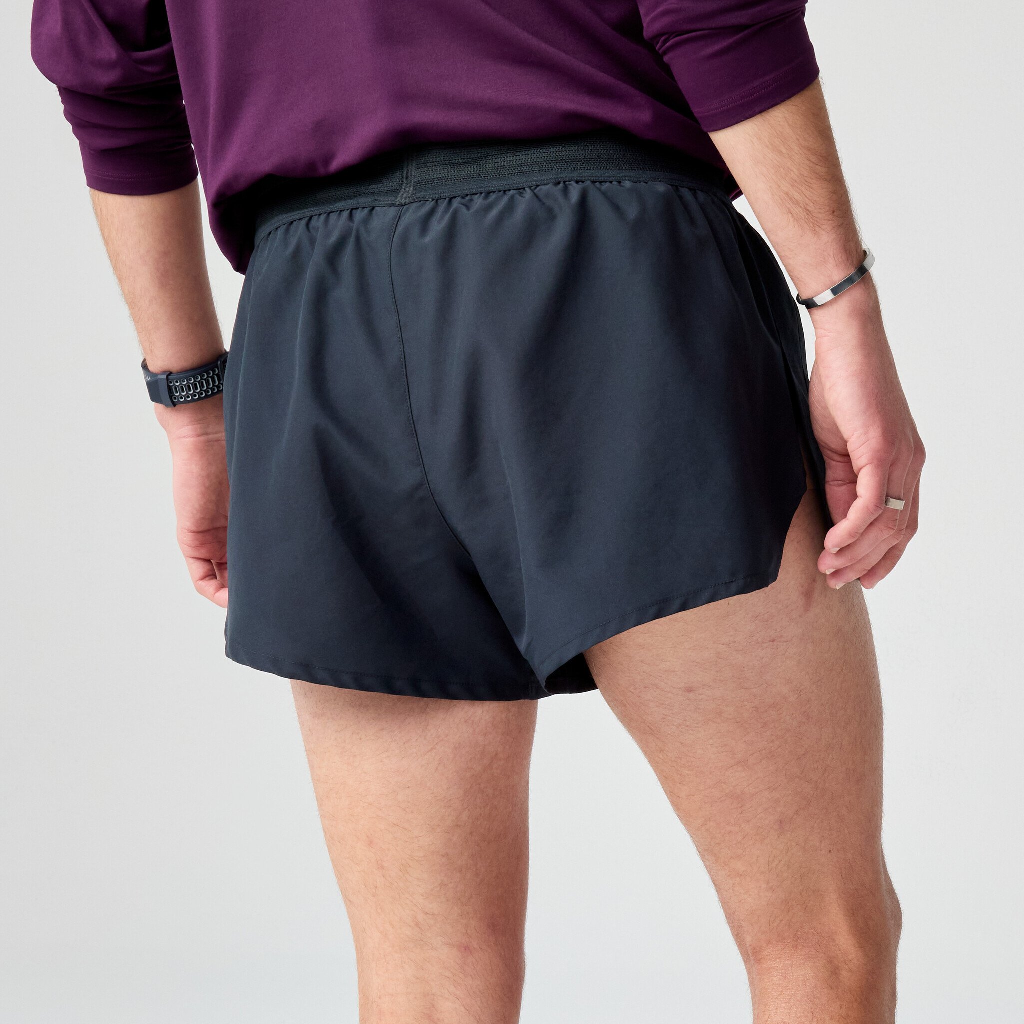 Brooks Men's Dash Speed Short