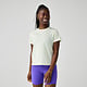 Brooks Women's Dash Short Sleeve
