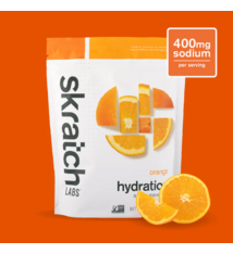 Hydration Sport Drink Mix - Orange (440g)
