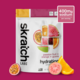 Skratch Labs Hydration Sport Drink Mix - Passion Fruit + Orange + Guava (440g)