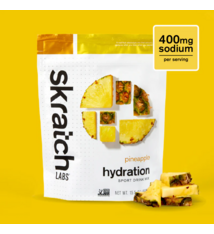 Hydration Sport Drink Mix - Pineapple (440g)