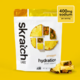 Skratch Labs Hydration Sport Drink Mix - Pineapple (440g)