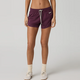 Vuori Women's Clementine 4" Short 2.0 - Cerise