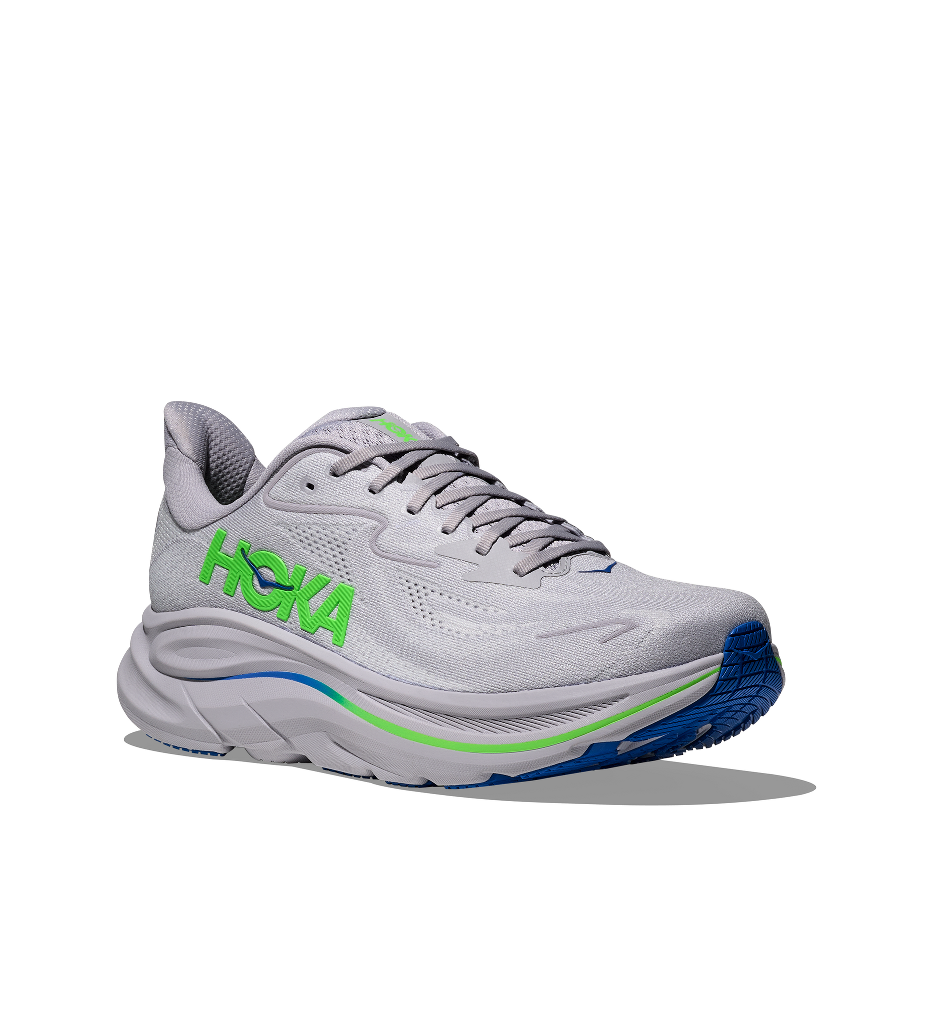 HOKA One One Men's Clifton 10
