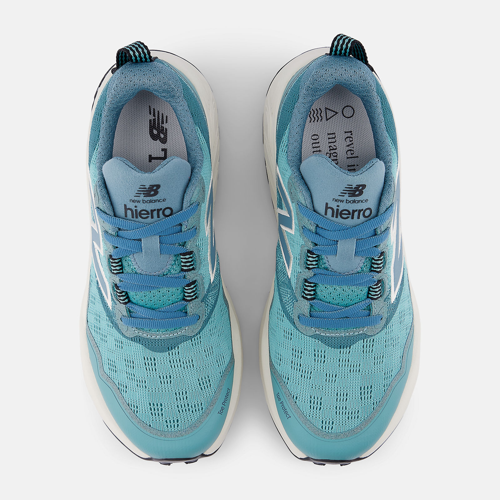 New Balance Women's Fresh Foam X Hierro v9