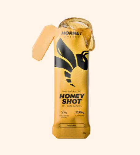 Hornet Energy Gel Case (24) - Original