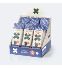 Energy Performance Fruit Gel Case (24) - Blackcurrant