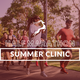 Running Works Summer 2026 Half Marathon Clinic