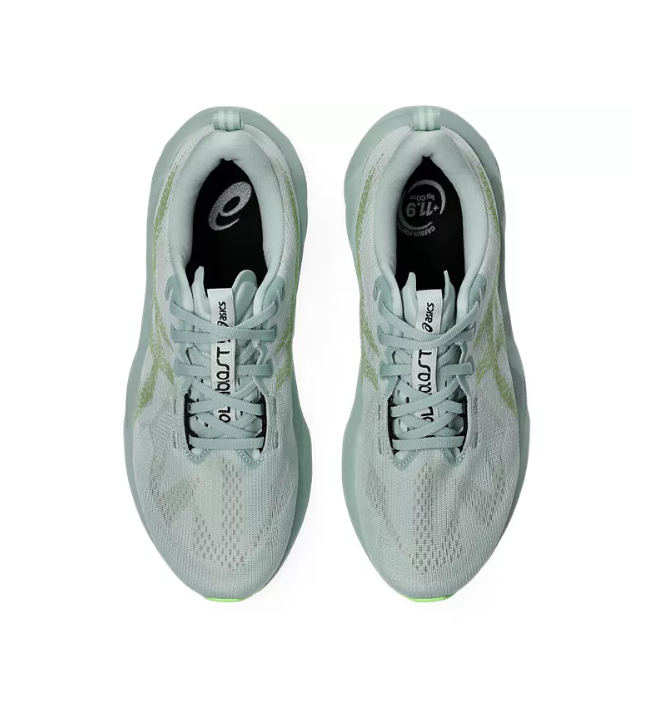 Asics Men's NovaBlast 5