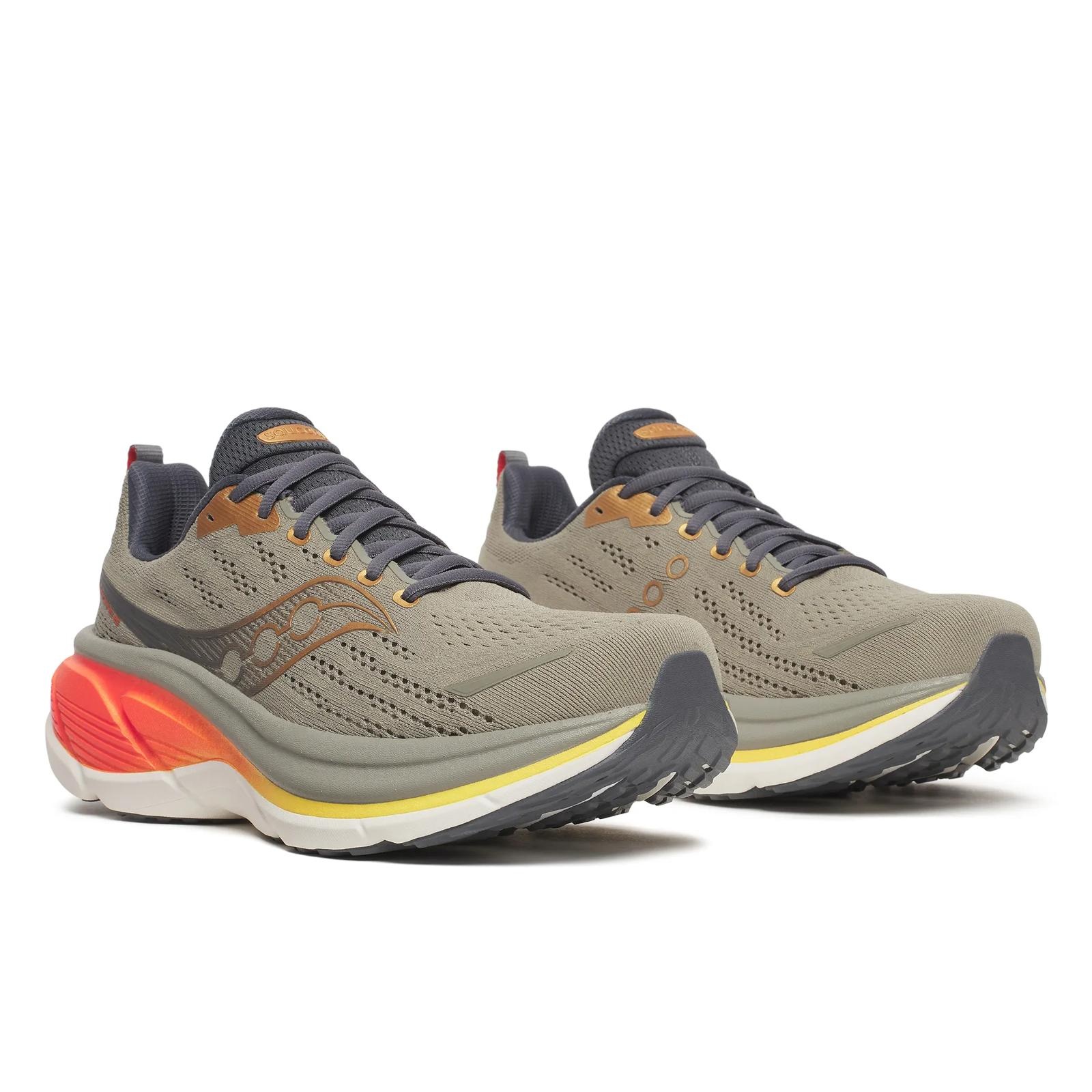 Saucony Men's Hurricane 25