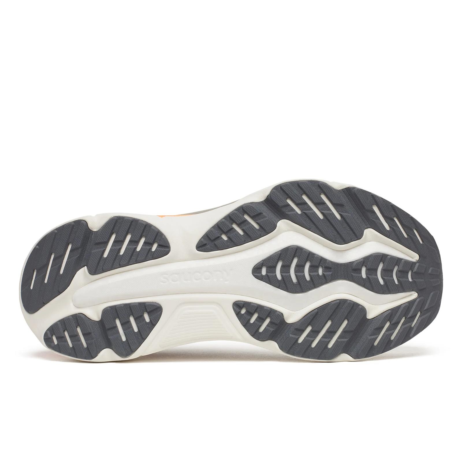 Saucony Men's Hurricane 25