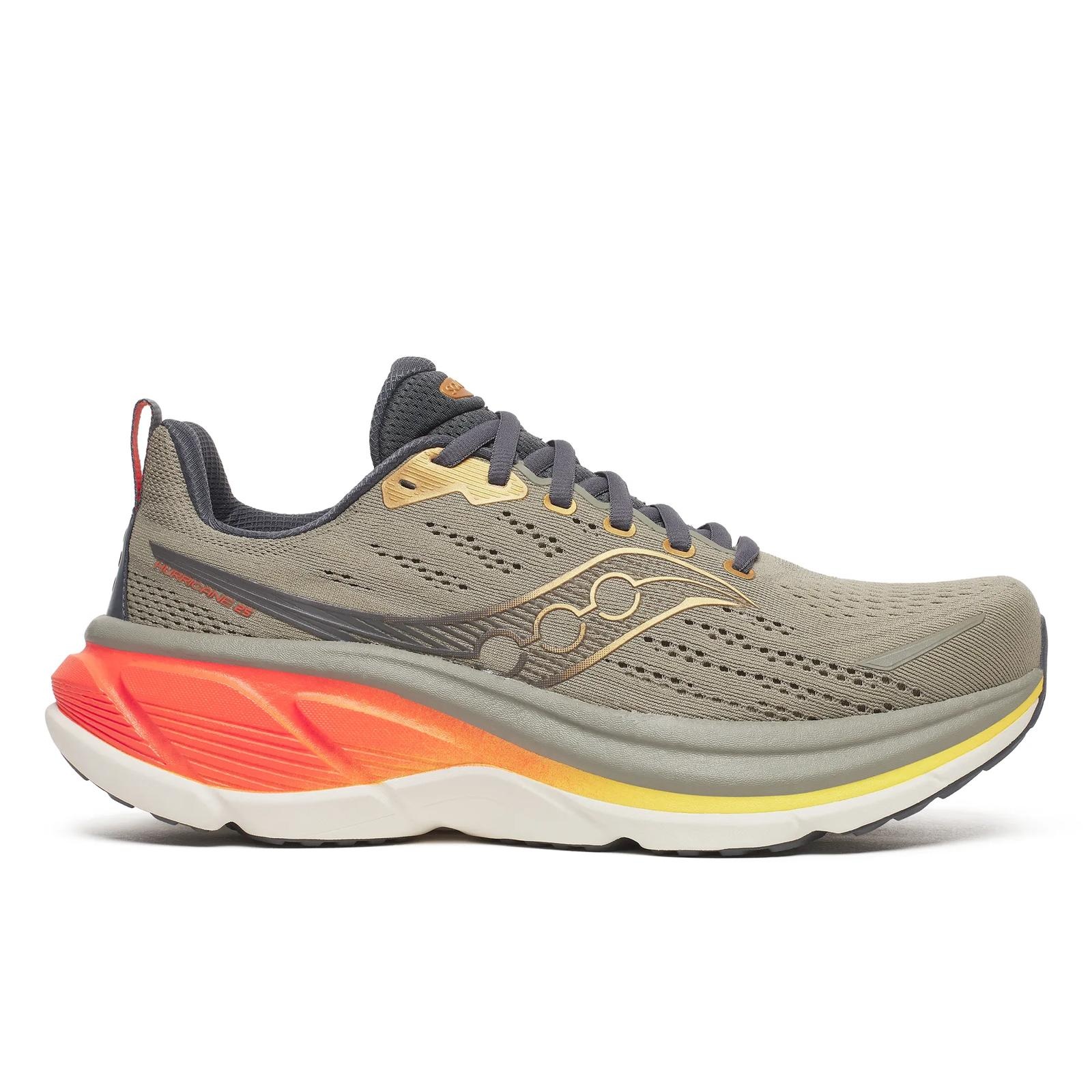 Saucony Men's Hurricane 25
