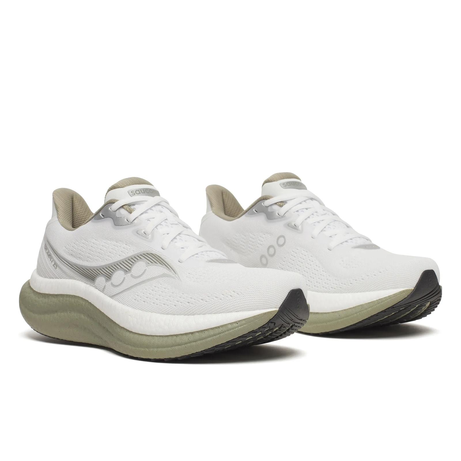 Saucony Men's Triumph 23