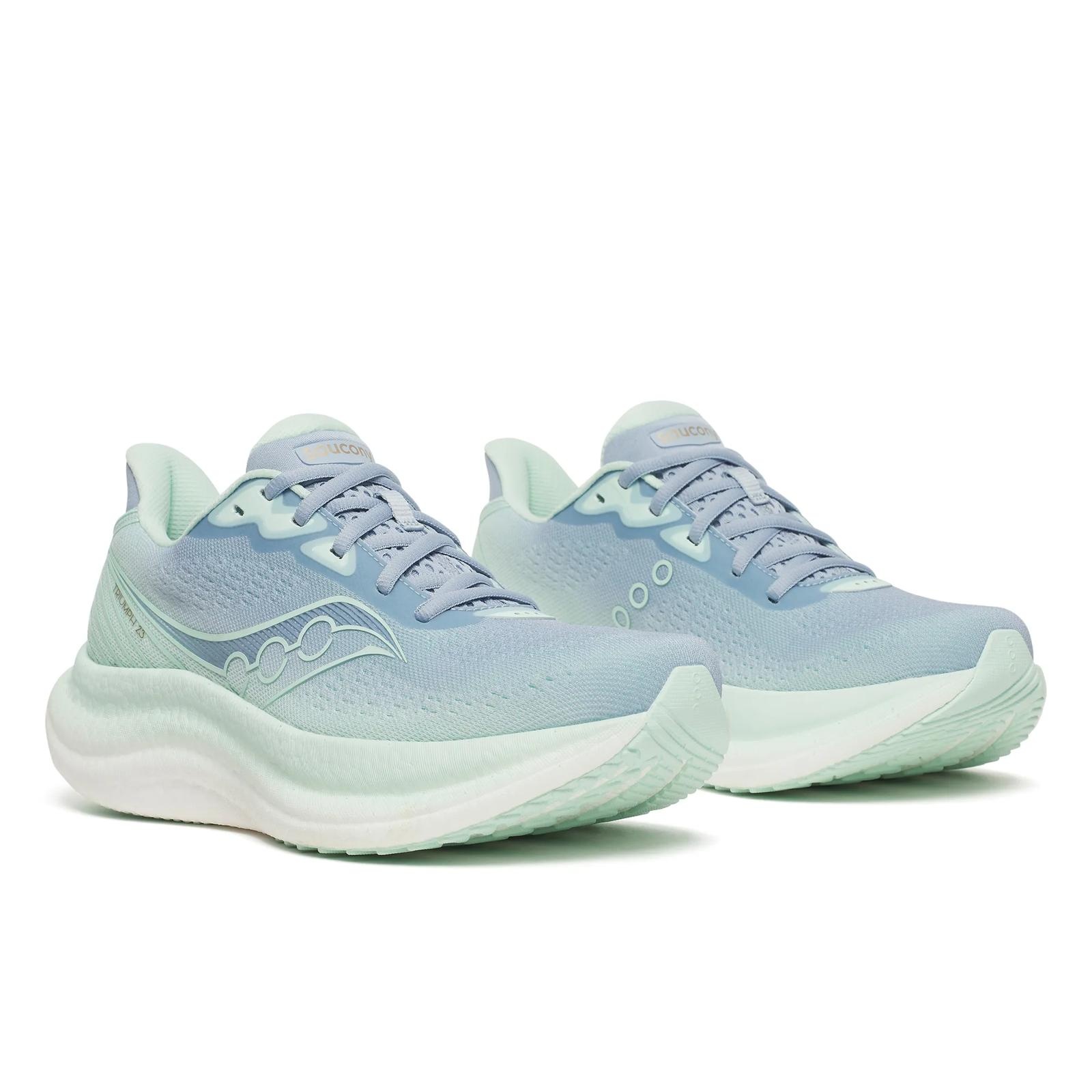 Saucony Women's Triumph 23