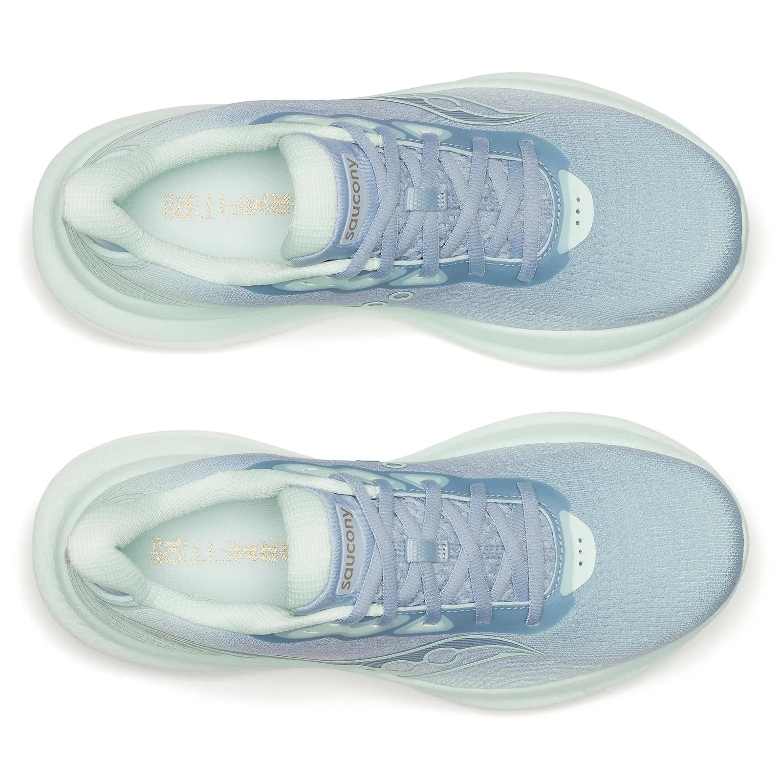 Saucony Women's Triumph 23