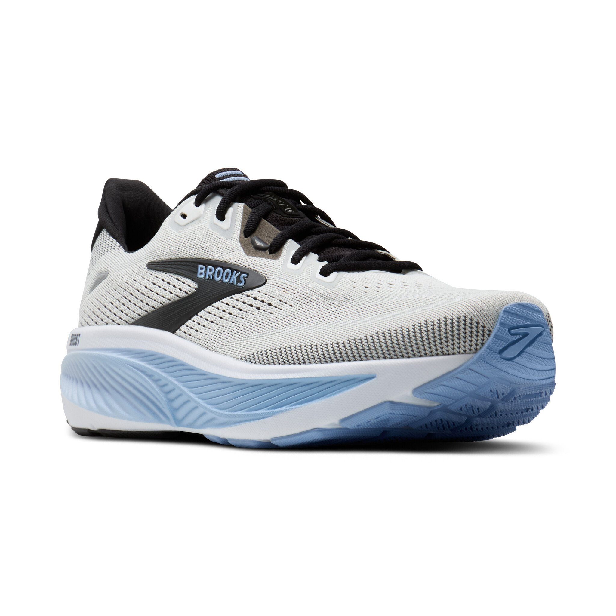 Brooks Men's Ghost 18 Wide (2E)